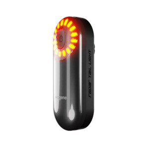 Lampka Rowerowa z Radarem ANT+ Czujnikiem Hamowania Tylna USB Magene L508