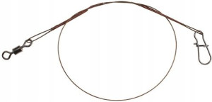 Przypon Stalowy Z Kr. I Agr. 15cm/10 Kg 20szt (bro