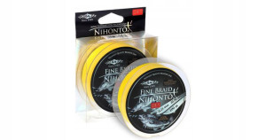 Plecionka Mikado Nihonto Fine Braid 0.30mm 100m