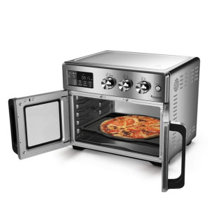Piekarnik Frytkownica Beztłuszczowa Dehydrator 32L Turbotronic 1700W