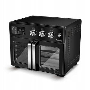 Piekarnik Frytownica Dehydrator Suszarka Spożywcza 32L Turbotronic 1700W
