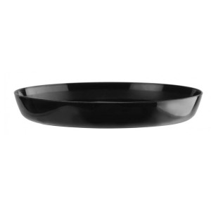 Podstawka Cristal 17cm (20) Czarny