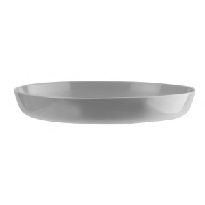 Podstawka Cristal 17cm (20) Szary