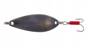 Mikado Błystka Wahadłowa Dancer Mosiądz r.4 23g