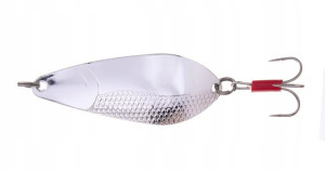 Błystka wahadłowe Mikado Dancer r.5 28,5 g