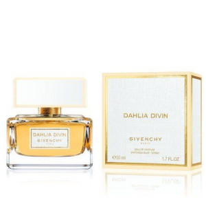 Givenchy Dahlia Divin 50ml woda perfumowana