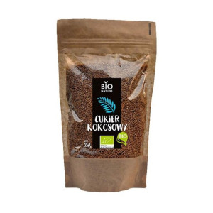 PolBioEco Cukier kokosowy BIO 350 g