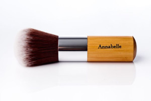 Annabelle Minerals, Pędzel kabuki