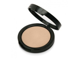 Golden Rose, Mineral Terracotta Powder, Puder mineralny 01, 12 g