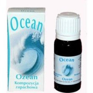 Bamer, Olejek OCEAN, 7 ml