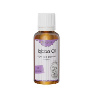 Nacomi, Olej jojoba, 30 ml