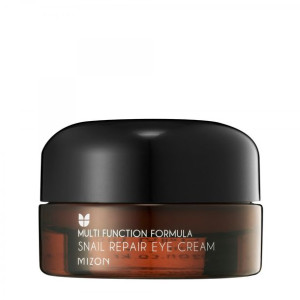 Mizon, Krem pod oczy ze śluzem ślimaka, Snail Repair Eye Cream, 25 ml