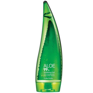 Holika Holika, Aloe 99% Soothing Gel, Żel aloesowy, 55 ml