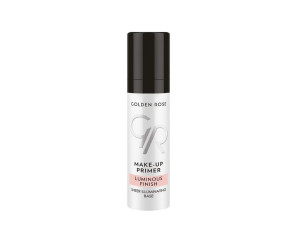 Golden Rose, Baza rozświetlająca, 30 ml