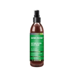 Barwa, Odżywka ze skrzypu polnego BARWA ZIOŁOWA, 250 ml