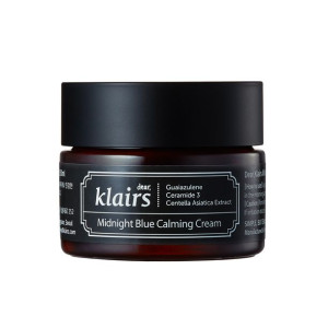 Klairs, Midnight Blue Calming Cream, 30 ml