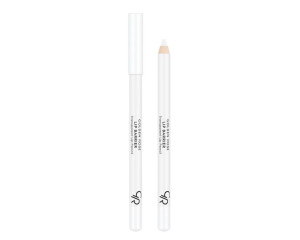 Golden Rose, Lip Barrier Transparent Lip Pencil - Transparentna konturówka