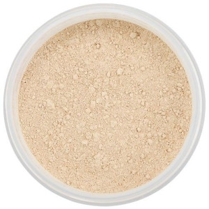 Lily Lolo, MINI Podkład mineralny SPF 15, China Doll, 0,75 g