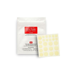 COSRX, Acne Pimple Master Patch, Plasterki na wypryski, 24 szt.