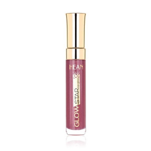 Hean, Błyszczyk Glow Star 10, 7,5 ml