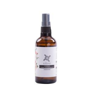 Sape, Hydrolat z róży damasceńskiej, 100 ml