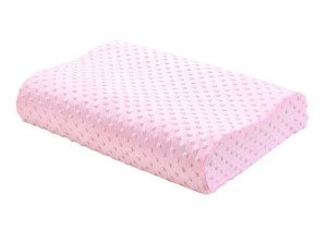 AG32F Poduszka piankowa memory pillow pi