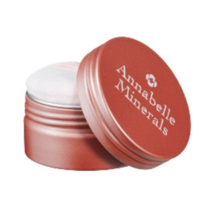 Annabelle Minerals, Słoiczek wielorazowy aluminiowy
