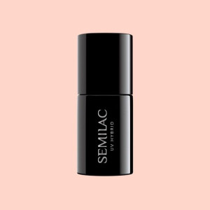 Semilac, Lakier hybrydowy, 575 Bridesmaid Like You, 7 ml