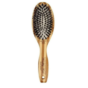 Olivia Garden, Healthy Hair, Szczotka do masażu głowy, P6 Combo