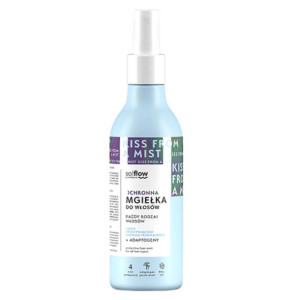 So!Flow, Mgiełka ochronna do włosów, 150 ml