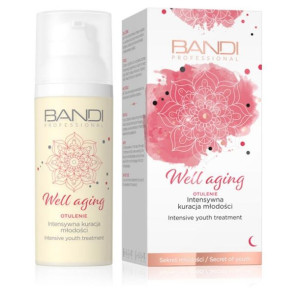 Bandi, Well Aging, Intensywna kuracja młodości, 50 ml