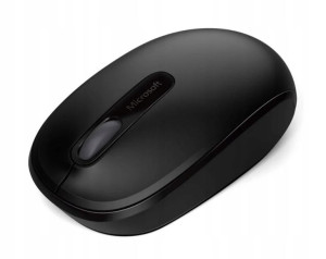 Myszka bezprzewodowa Microsoft Mobile Mouse 1850