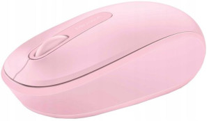 Myszka bezprzewodowa Microsoft Mobile Mouse 1850