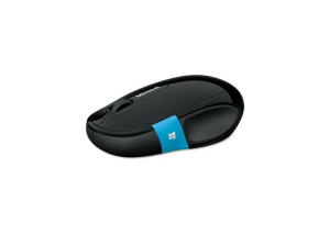 Myszka bezprzewodowa Microsoft Sculpt Comfort