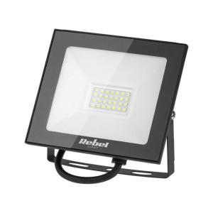 Reflektor LEd  Rebel 20W (28x2835 SMD), 6500K, 230V