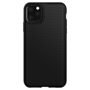Etui Spigen Apple Iphone 13 Pro Spigen Czarny