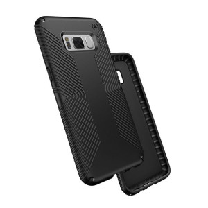 Etui Speck Presidio Grip Samsung Galaxy S21 Speck Czarny