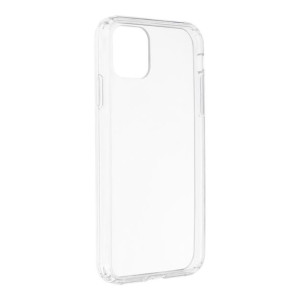 Futerał SUPER CLEAR HYBRID Samsung A03s Inny Przezroczysty