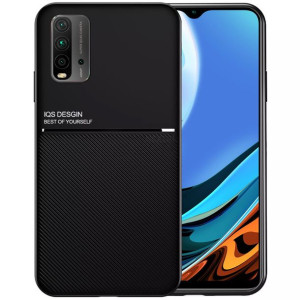 Etui Biznes Apple iPhone 11 Bumper Czarny