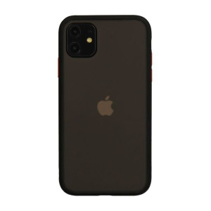 Etui Bumper Xiaomi Redmi Note 7 Vennus Czarny