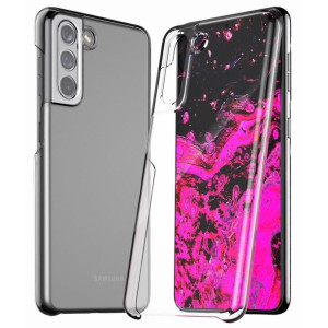 Futerał ARAREE Nukin  Samsung Galaxy S21 Araree Przezroczysty