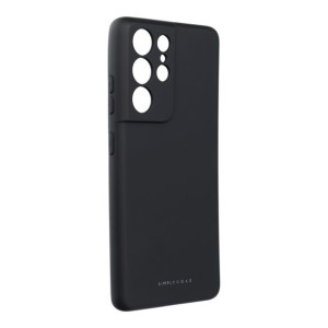 Futerał Roar Space Case Samsung Galaxy S21 Ultra Roar Czarny