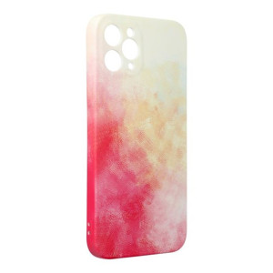 Etui Forcell POP Xiaomi Redmi 10 Forcell Odcienie różowego
