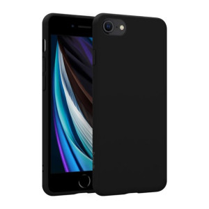 Crong Color Cover - Etui Apple iPhone 11 Crong Czarny
