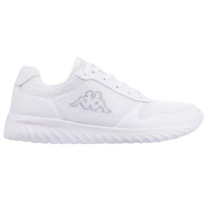Buty kappa samura oc białe 242964oc 1010