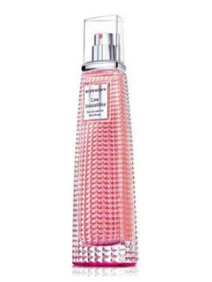 Givenchy Live Irresistible 50ml woda toaletowa