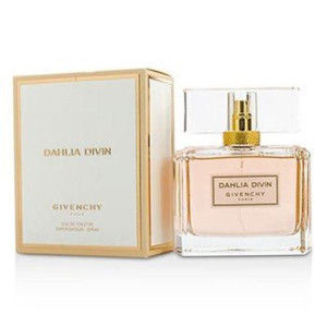 Givenchy Dahlia Divin 30ml woda toaletowa