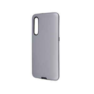 Nakładka Defender Smooth Apple iPhone 7/8  Odcienie srebrnego