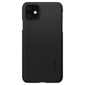 Etui SPIGEN THIN FIT  Apple iPhone 12/12Pro Spigen Czarny