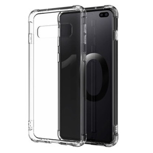 Etui nakładka Slim Case  Apple iPhone 12/12Pro Inny Przezroczysty